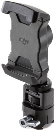 DJI RS Handyhalterung, Kompatibilität: DJI RS 4 Pro, DJI RS 4, DJI RS 3 Pro, DJI RS 3, DJI RS 2, DJI RSC 2