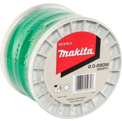 Makita 197475-3 Mähfaden 2.0-280M