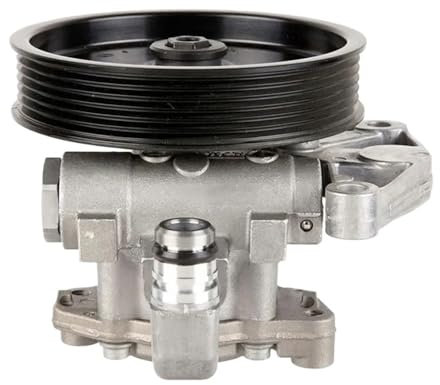XRLHMP 0054662201 kompatibel for Mercedes-Benz ML350 ML550 GL450 R550 Servopumpe W164 0044669101
