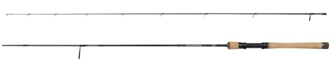 Savage Gear Salmonoid Sg2 Ul Game 2.15m 2-6g - Spinnrute, Angelrute, Forellenrute