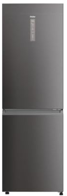 Haier Frigorífico Combi 352L Negro - HDPW5618DNPD