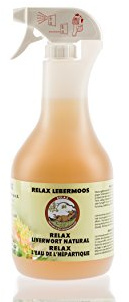 Relax-Biocare 521000010_19 Lebermoos Pferd, L