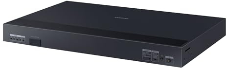 Samsung SBB-SNOWJMU/EN LED-Controller/UHD-Player
