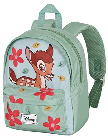 Disney-Joy Rucksack, 22 x 27 cm, Kapazität 5 L