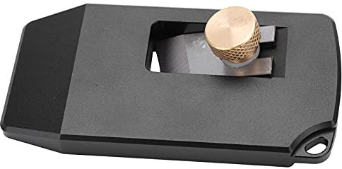 Holz Bearbeitung Rand Trimmer Streifen Hobel Manuelle Holz Trimmen für PVC ABS Melamin Furnier