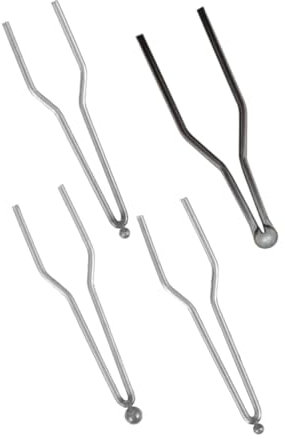 DIYEAH 4stücke Pyrographie Ersatzspitzen Set Holzbrand Spitze Hochresistent Präzise Detailarbeit Vielseitig Austauschbar Für Elektro Brandmalstift Portable Holzgravur Zubehör