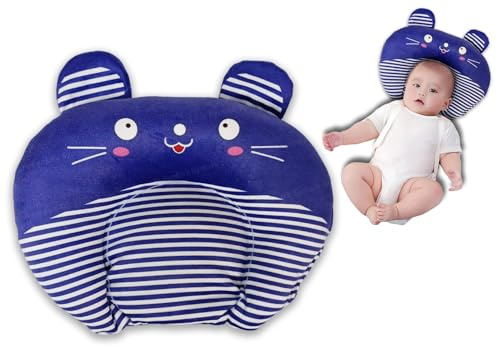 Rai Baby senapsfrö kudde