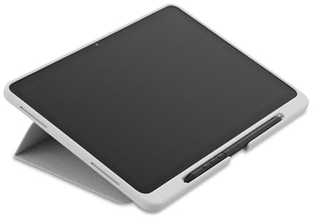Wacom MovinkPad 11 Funda de Tablet – Funda Protectora Oficial con función Atril y portabolígrafos para Pro Pen 3 – Máxima protección y función – Diseño Delgado y Ligero Tipo Flip-to-Stand – de Wacom