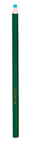 SHUOCONG Sewing Marker Pen Chalk Erasable Dressmaker Fabric for Tailors Needlework Marking DIY Patchwork(Green,8pcs)
