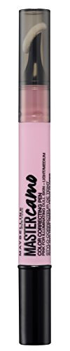 Maybelline New York Master Camouflage Corrector Pen Nr. 30 Pink, 1er Pack (1 x 2 g)