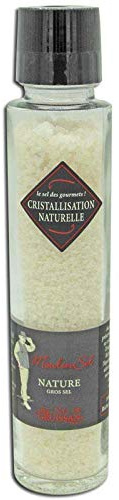 Moulin à sel nature 250 g Salin de Gruissan