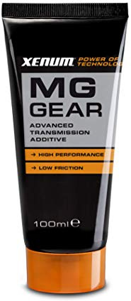 Xenum MG Gear – Hochentwickeltes Getriebeöl-Additiv für verbesserte Leistung und längeren Schutz