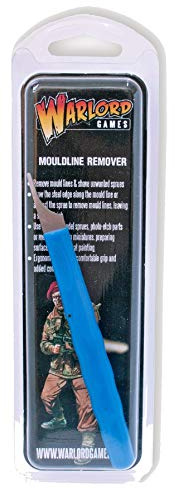 Warlord Mouldline Remover