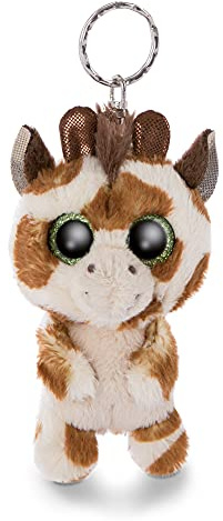 NICI GLUBSCHIS Llavero Jirafa Halla 9cm