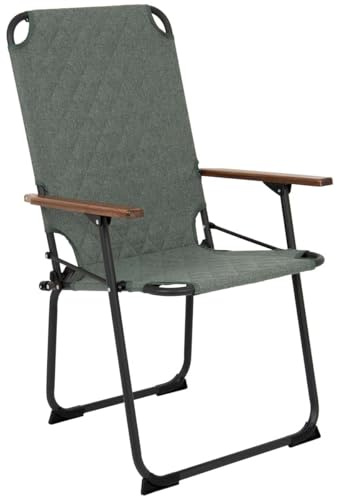 Bo-Camp - Industrial - Stuhl - Jefferson - XL - grün