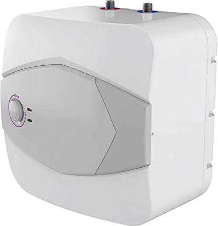 Warmwasserspeicher Boiler Kleinspeicher elektrisch druckfester Untertisch - 7 L Liter