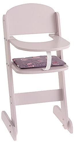 howa Puppenhochstuhl Rainbow 28402