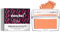 Gaufré blush Palette soyeux Matte blush Palette maquillage longue durée, contour et mise en valeur pour un blush de couverture constructible avec un éclat naturel blush Powder & face (Corail)