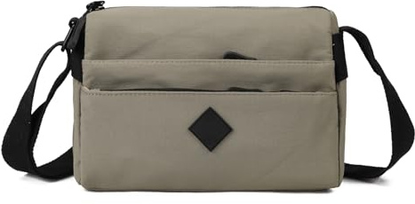 VNFIOEI Damen Handy Umhängetasche Crossbody Bag Damen Handytasche zum Umhängen, Umhängetasche Damen Klein Moderne Taschen mit Breitem Schultergurt