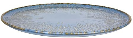 Bonna Pizza Plate - Sky Snell - Porcelain - 32 cm - Set of 6