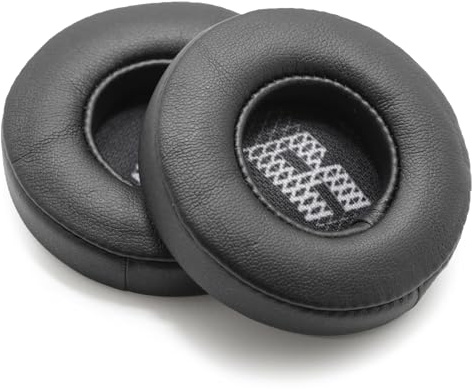 Okuli Replacement Pair of Ear Pads Cushions Compatible with JBL Live 400, 400BT Headphones