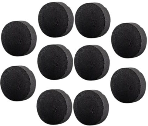 JOINPAYA 10pezzi per Barbecue all da Riscaldamento Naturale in Legno per Picnic da per Stufa