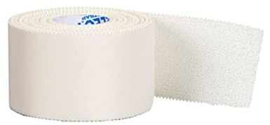SELECT Pro Strap Tape II Bandagen Weiss 7 cm x 20 m