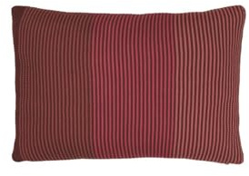 Pip Studio Blockstripe Kissen Cushion pink 40x60cm (1 Stück)