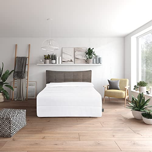 Traumnacht Energiespardecke - extra warme Winterdecke mit 1.685 g Füllgewicht, 100% Microfaser, 60 Grad waschbar, 135x200 cm, Öko-Tex zertifiziert, produziert nach deutschem Qualitätsstandard