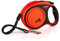 Flexi XT30T8-251-OR Leine Xtreme L Tape 8m orange
