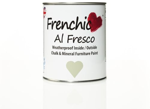 Wise Old Sage Frenchic Paint (750ml)