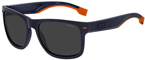 HUGO BOSS Unisex Boss 1496/S Sunglasses