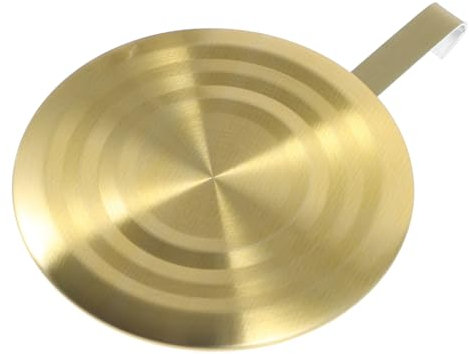 Angoily Pendeluhr Mechanismus Metall Mit Uhrwerk Ersatzteile Für Wanduhr Für DIY-projekte Präzise Und Langlebig Geeignet Für Verschiedene Räume