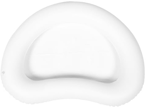 ibasenice Bassine De Trempage Gonflable Bac De Lavage pour Piscine Bassin De Bain Portable