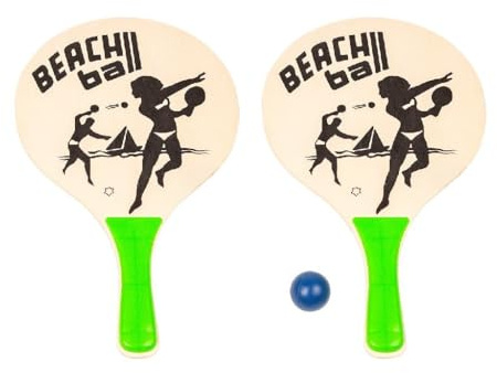 Summertime Beachball Set 3-delig
