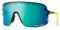 Smith OPTICS Sonnenbrille ULTRALITE ALZ/G0