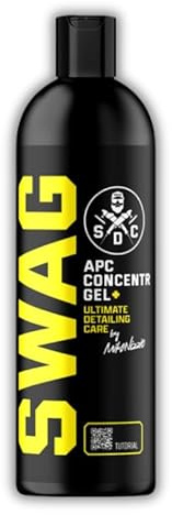 Nettoyant Multi-Surfaces Concentré 500 ml – APC Universel à Diluer | Intérieur & Extérieur Auto, Maison, Jantes, Plastiques, Textiles