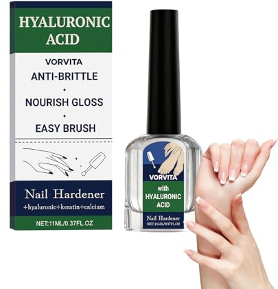 Clawrex Nagelvård Oil, Nail Care Oil, nagelolja för förstärkning glänsande naglar, daglig vård, närande nagel-11 ml