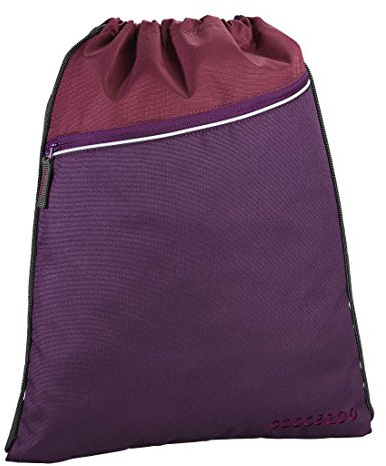 Coocazoo City and School RocketPocket Sportbeutel 43 cm berryman
