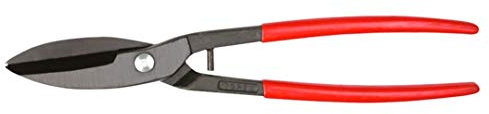 Blechschere, 260 mm, gerade
