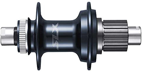 SHIMANO Nabe hinten. 12v 148/32