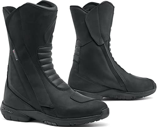 Forma Frontier motorcykelstövel universell 46 EU svart