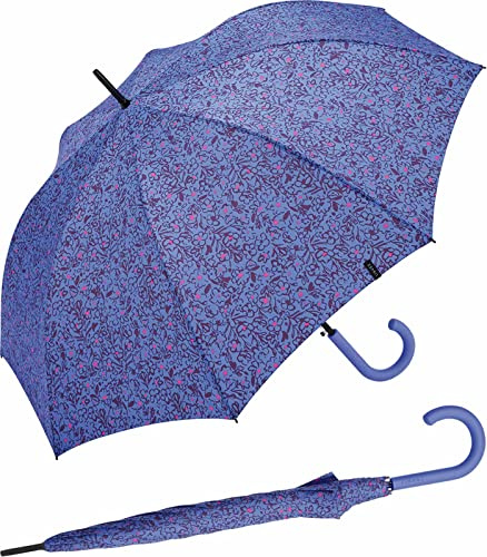 ESPRIT Stockschirm Automatik Rainbow Dawn