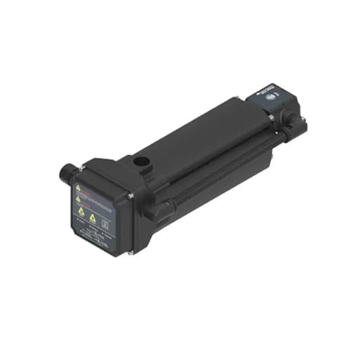 HT40N Water jacket heaters