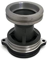 Boot Motor Untere Gehäuse Kappe Getriebe für Yamaha Außenbord 61N-45361-01-4D EK 01 F C E 20HP 25HP 30HP 2/4 Hub Motor