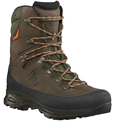 HAIX Nature One GTX Ideal für Pirsch, Ansitz oder als Wanderstiefel. Dein Partner in der Natur - Nature One.. 46