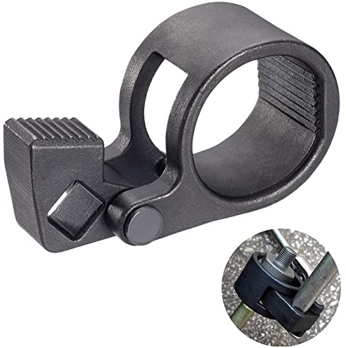 Toolwiz Universal-Innensechskantschlüssel für Spurstangen, 27-42 mm, für Auto, LKW, Motorrad, kompatibel mit Mercedes Benz, BMW, Toyota, Honda, Ford