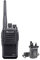 Midland G15 Pro, Two Way Radio Walkie Talkie, 32 PMR446 Channels, license free, IP67 Certified, Desktop Charger, Wall Adapter UK Plug, 1600mAh Rechargeable Li-Ion Battery Pack, UKCA Certified