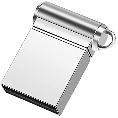 XINXI Mini clé USB pour voiture ou ordinateur