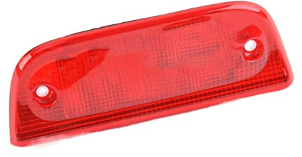 per Nissan NV200 2010-2016 Car High Mounted 3Rd Terzo Fanale Posteriore Fanale Posteriore Fanale Posteriore Lampada Freno Aggiuntiva KMAGE